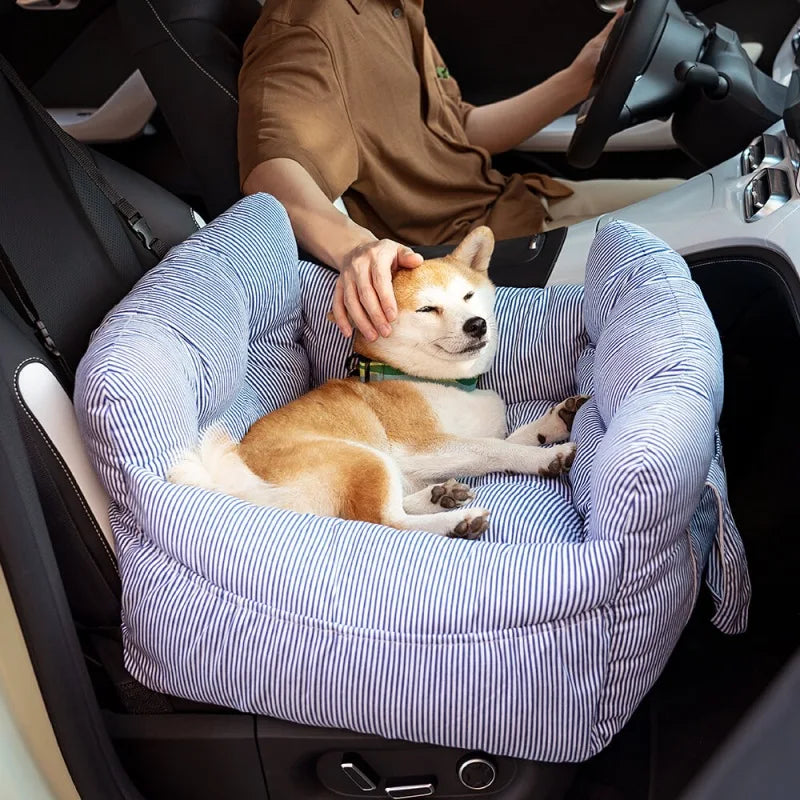 siège de Voiture pour Chien