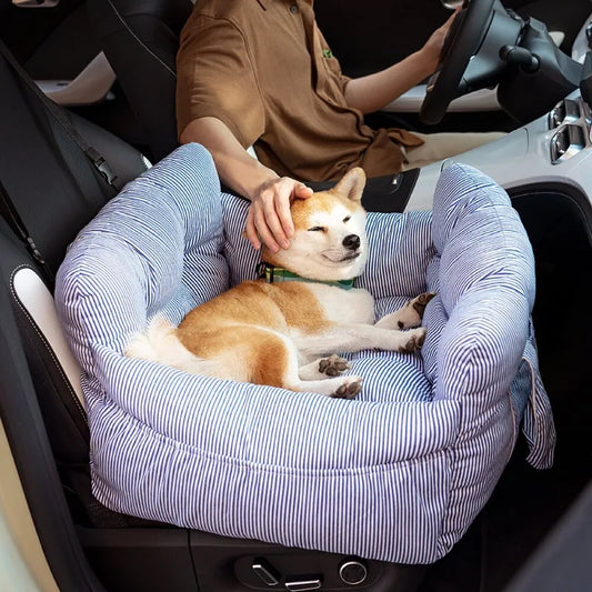 siège de Voiture pour Chien