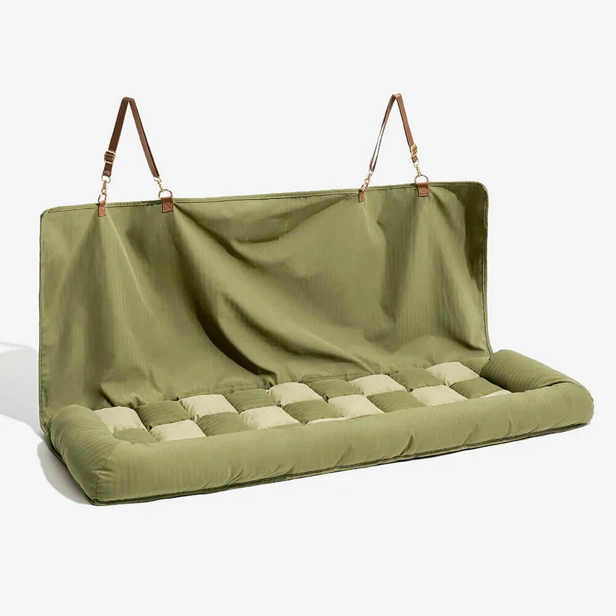 Rehausseur de Siège de Voiture pour chien