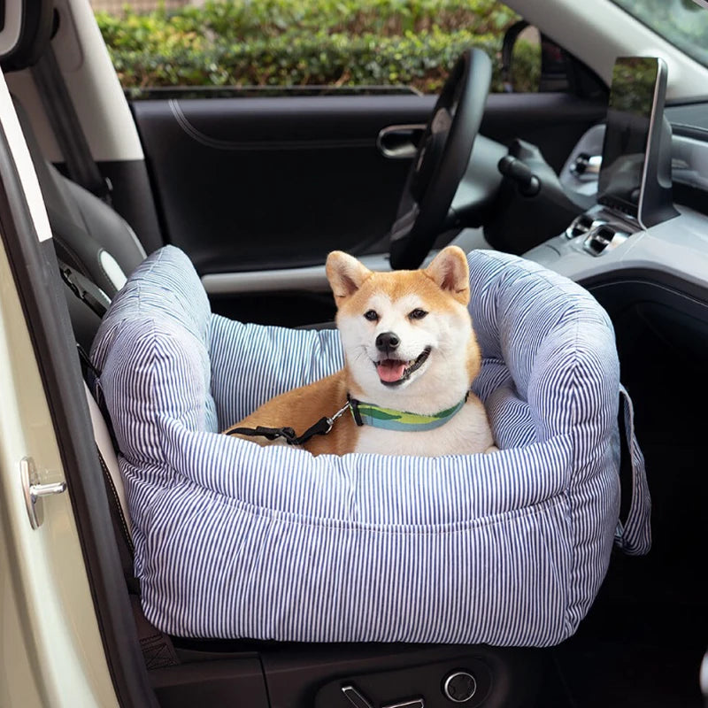 siège de Voiture pour Chien