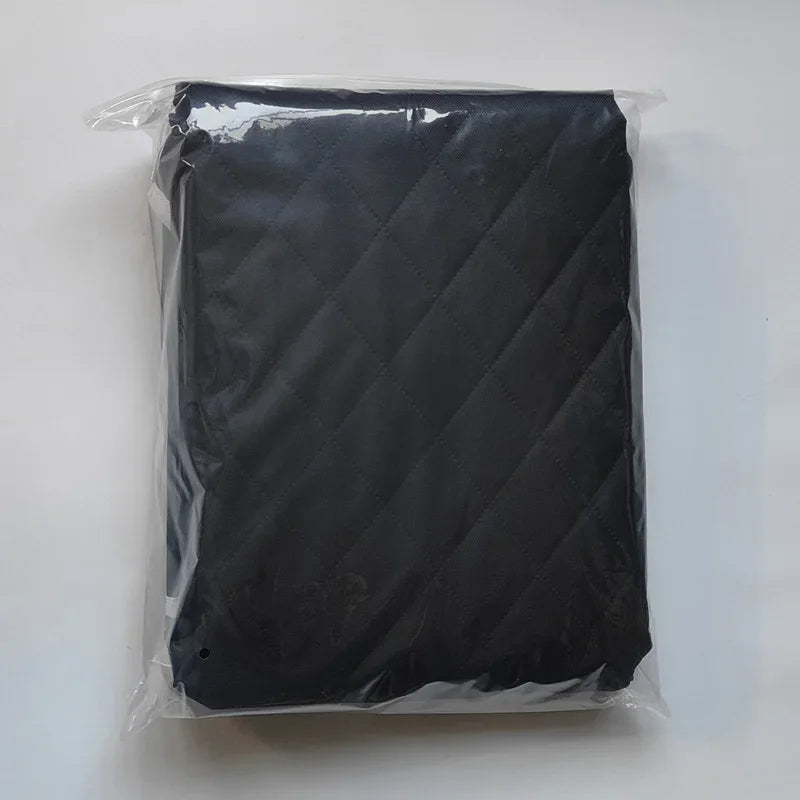 Tapis de coffre pour chien