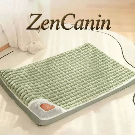 lit pour chien à mémoire de forme, confort ultime