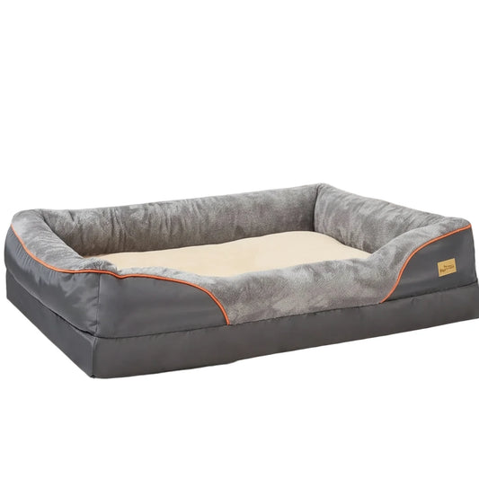 Lit pour chien  imperméable